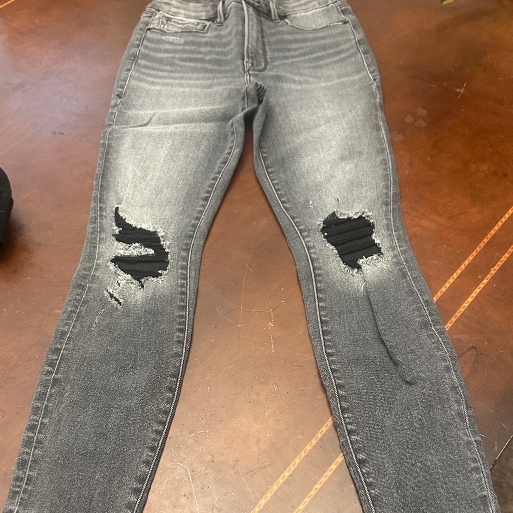 91 Brand New Good American Stretch Skinny Jeans